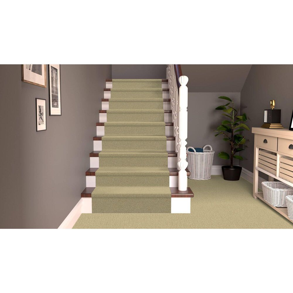 Dixie Home Simplicity Carpet in Touch Of Grey, , large