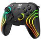 Turtle Beach Afterglow Wave Wireless RBG Gaming Controller for Nintendo Switch 2 in Black, , large