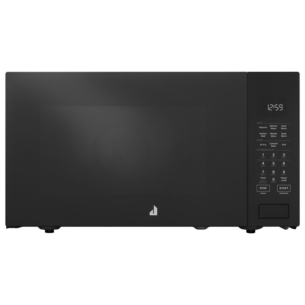 JennAir 1.5 Cu. Ft. Countertop Microwave Oven in Shadow Black, , large