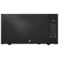 JennAir 1.5 Cu. Ft. Countertop Microwave Oven in Shadow Black, , large