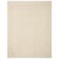 Loloi Novi Ivory and Dove 2"6" x 8"6" Runner, , large