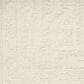 Nourison Blanco BLO01 9"9" x 13"9" Ivory Area Rug, , large