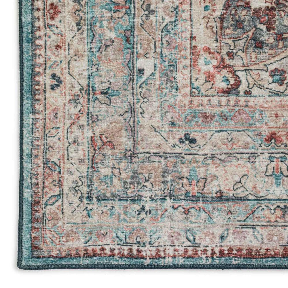 Dalyn Rug Company Jericho 2&#39;6&quot; x 8&#39; Riviera Indoor/Outdoor Runner, , large