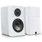 SVS Ultra Evolution 2-Way Bookshelf Speakers in Piano Gloss White, , large
