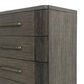 Shannon Hills Sariel 5 Drawer Chest in Expresso, , large