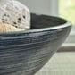 Ashley Meadie Bowl in Distressed Blue, , large