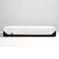 Tempur-Pedic Luxe Adapt Firm Queen Mattress, , large