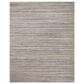 Loloi Jamie 2"6" x 8"6" Natural and Slate Runner, , large
