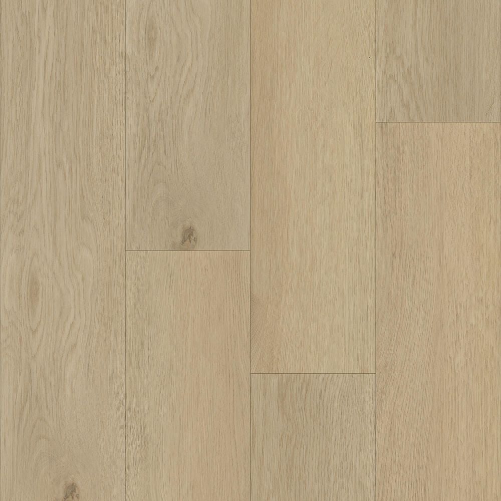 Tru-Cor SPC Lombard Oak 8&quot; x 60&quot; Luxury Vinyl Plank, , large