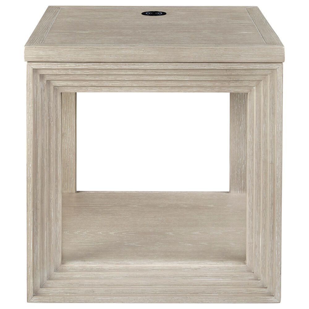 Ashley Marxhart End Table in Bisque, , large
