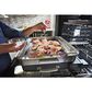 KitchenAid 30" Double Wall Oven in Stainless Steel, , large