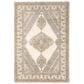 Oriental Weavers Andorra 298C 2"3" x 8" Beige Runner, , large
