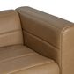 Blue River Brea Stationary 3-Seater Sofa in Bistre Brown, , large