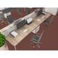 Masland Sandy Beach Carpet in Brickwork, , large