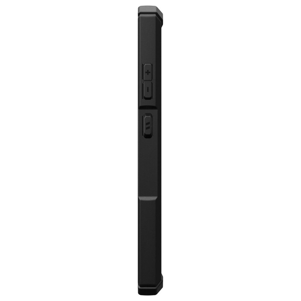 UAG Plasma XTE Case for Samsung Galaxy S25 Ultra in Black and Clear, , large