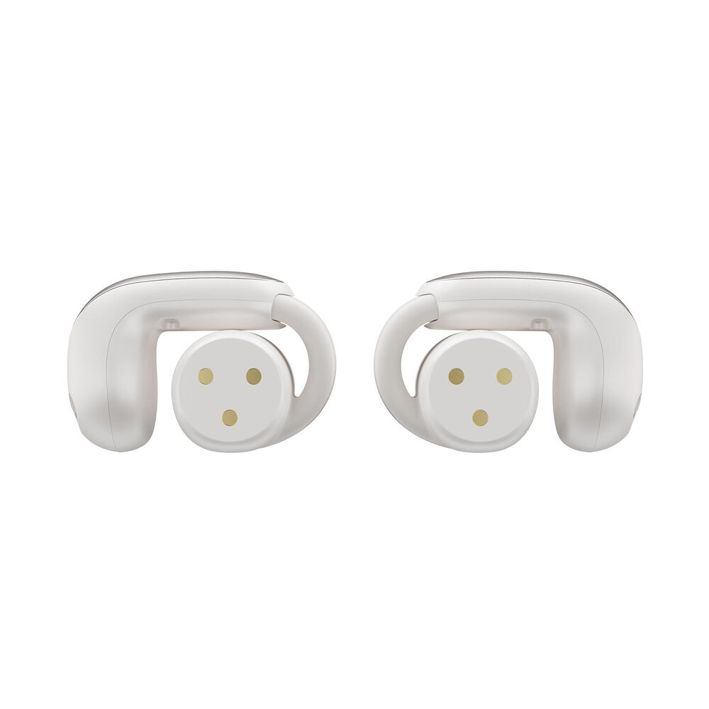 Bose Corporation Ultra Open Earbuds in White Smoke, , large