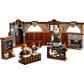 LEGO Harry Potter Hogwarts Castle Charms, , large