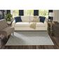 Momeni Como COM-3 6"7" x 9"6" Blue Area Performance Rug, , large