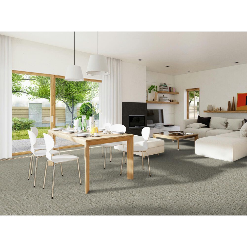 Dream Weaver Oxford II Carpet in Osprey, , large