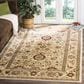 Safavieh Lyndhurst LNH212 5"3" x 7"6" Ivory Area Rug, , large