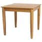 Hearth and Haven 3-Piece Patio Chat Set with Rounded Lines in Beige, , large