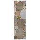 Dalyn Rug Company Kenner Taupe 2"3" x 7"6" Runner, , large