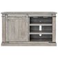 Signature Design by Ashley Carynhurst 50" TV Stand in Whitewash, , large