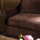 Rowe Furniture Moreau 98" Stationary Sofa with Bark Cushion in Gracious Living, , large