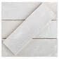 Soho Studio Myorka Grey 2" x 8" Ceramic Tile, , large