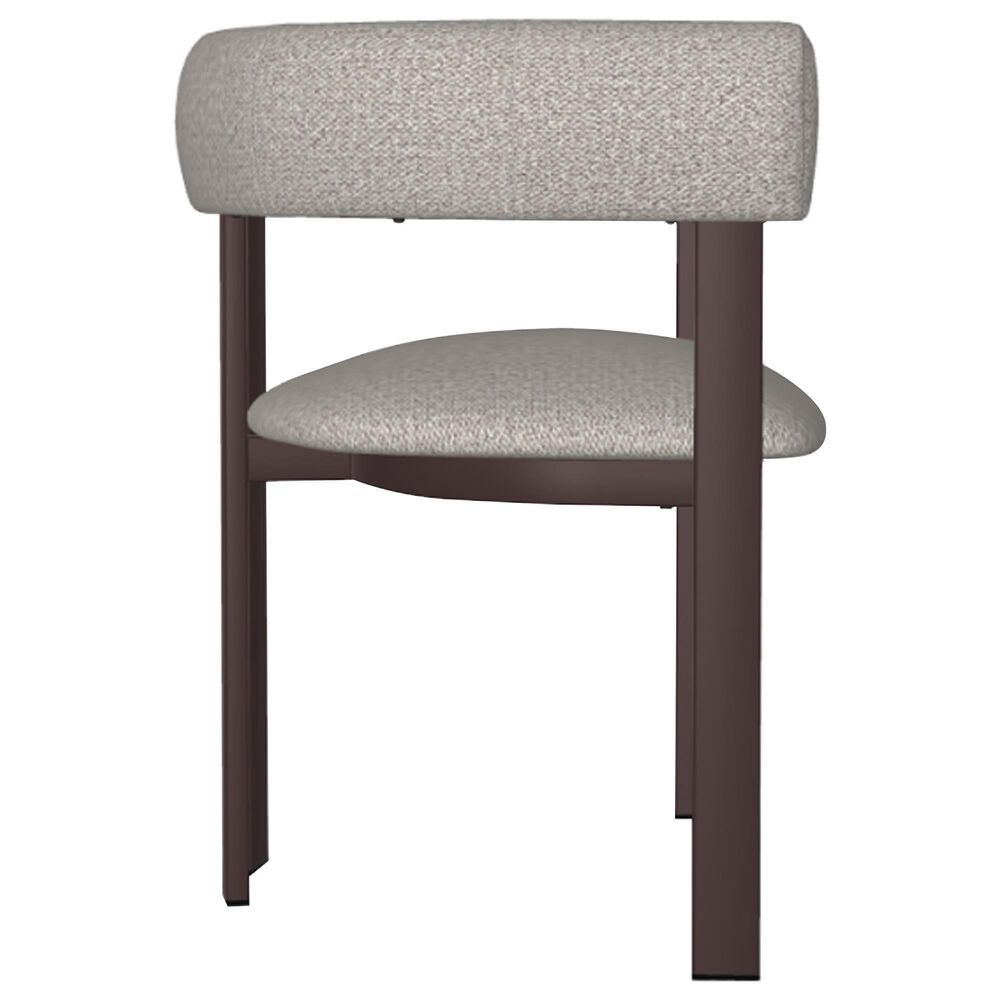 Amisco Clarissa Arm Chair in Oxidado, , large