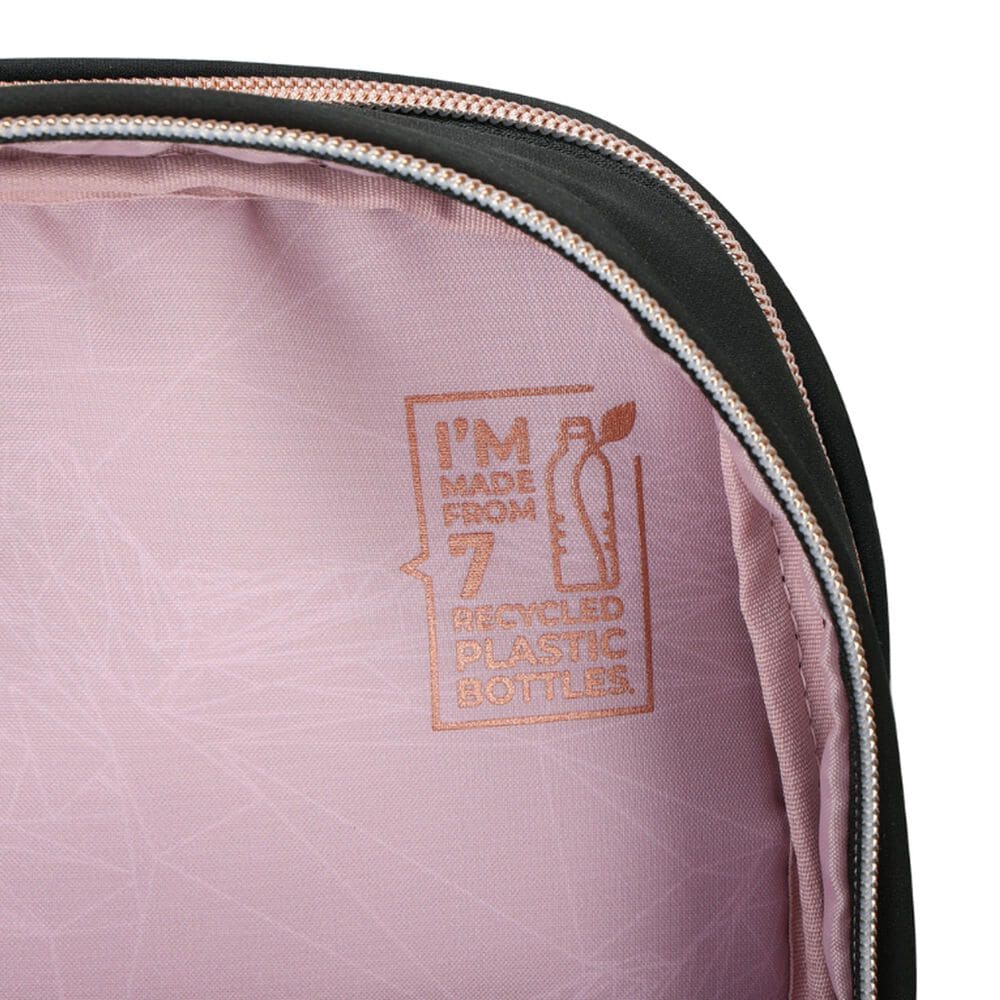 Swissdigital Katy Rose NG L+ Backpack in Black, , large