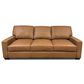 Marlowe Home Stationary Sofa in Pancho Camel, , large