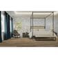 Dal-Tile Gamma Azure 12"" X 12"" BALANCE XL Natural Stone Mosaic Sheet, , large