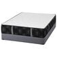 Aireloom Summit Luxury Firm Queen Mattress with High Profile Box Spring, , large