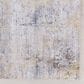 Amer Rugs Hamilton 8"6" x 11"6" Gold Area Rug, , large