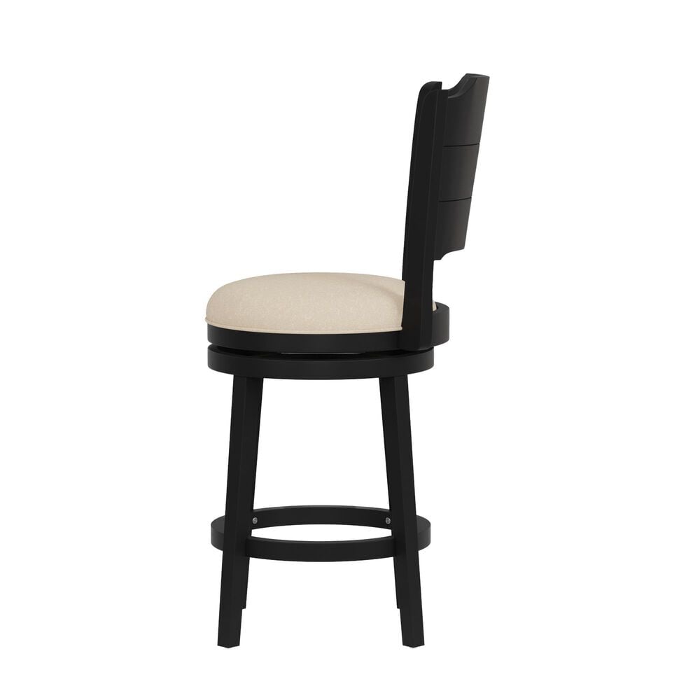 The Monday Company COUNTER HT SWIVEL STOOL, , large