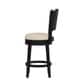 The Monday Company COUNTER HT SWIVEL STOOL, , large