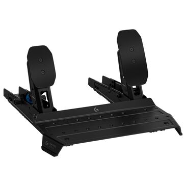 Logitech RS Pedals in Black, , large