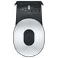 Jura 1L Cool Control Milk Cooler in Black and Stainless Steel, , large