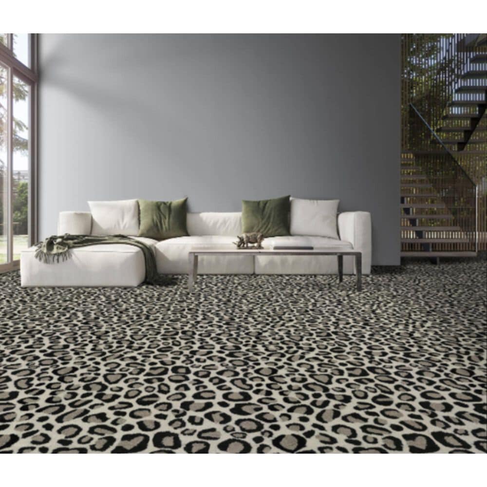 Masland Serengeti Carpet in Sandstone, , large