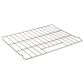 Frigidaire Gallery 27" Flat Handle Rack in Stainless Steel, , large