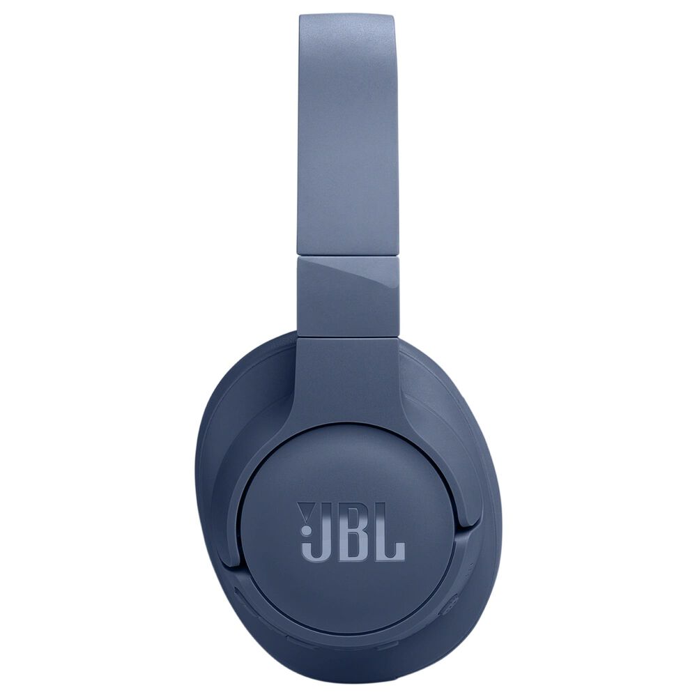 JBL Tune 770NC Over-Ear Headphones in Blue, , large