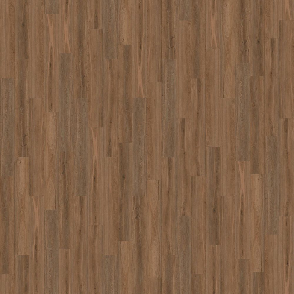 Cali Flooring Longboard Icons Beacons Bark 9" x 72" Luxury Vinyl Plank, , large