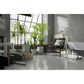 Emser Passion Gris 9" x 9" Matte Porcelain Tile, , large