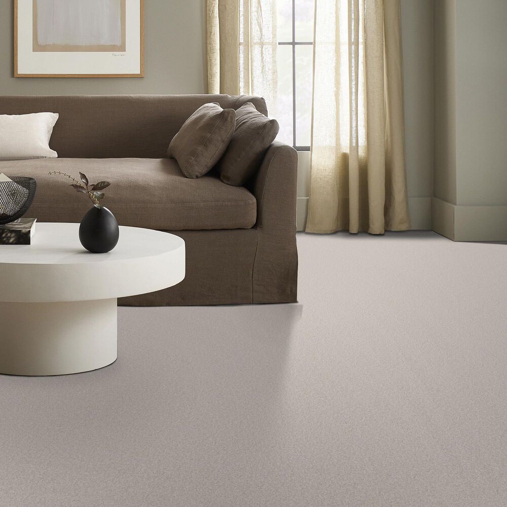 Shaw You Got This II Carpet in Whitecap, , large