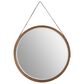 Riva Ridge Cyrus Wall Mirror in Almond Bisque, , large