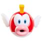 World of Nintendo Super Mario  2.5" Limited Articulation Wave Action Figure - Cheep Cheep, , large