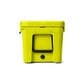 YETI Tundra 65 Hard Cooler in Firefly Yellow, , large