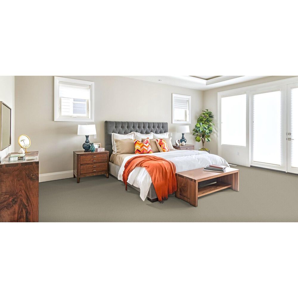 Lexmark Carpet Mills Inc. Del Rio Carpet in Weathered, , large