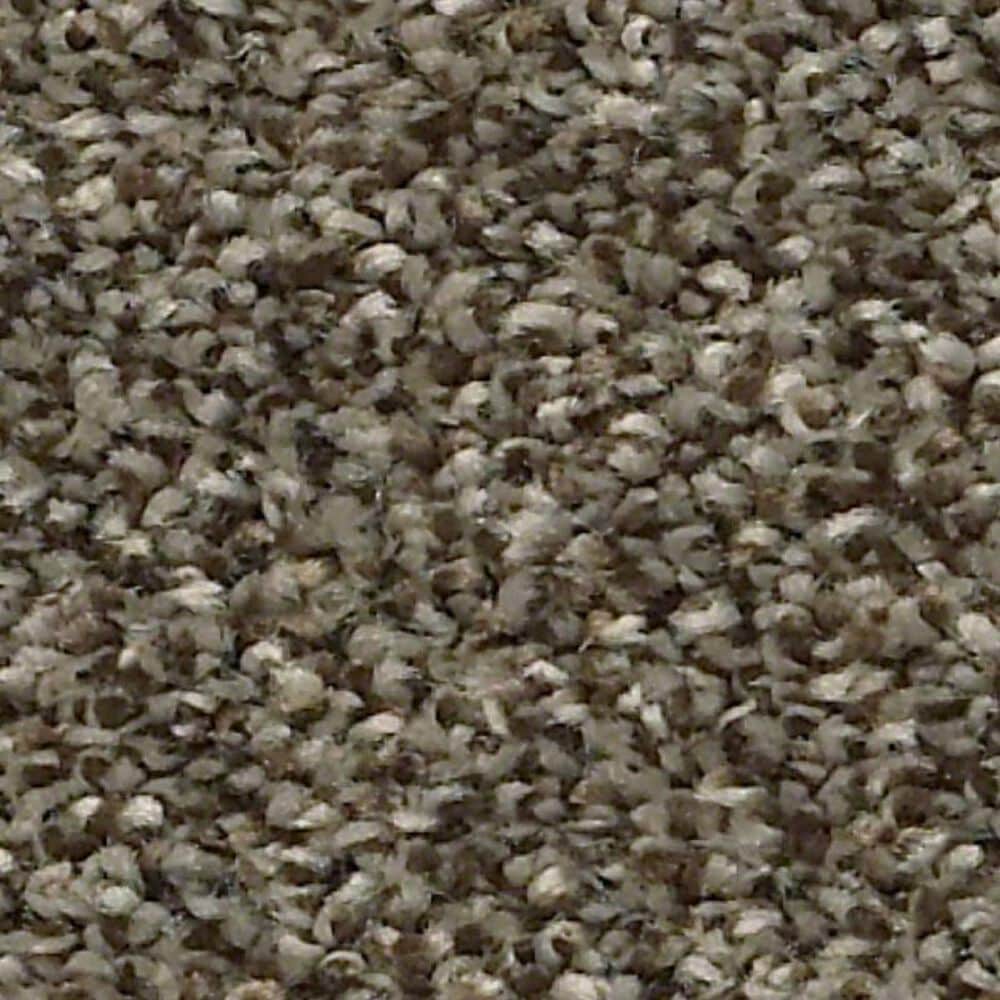 Shaw Just A Hint II Carpet in Mink, , large